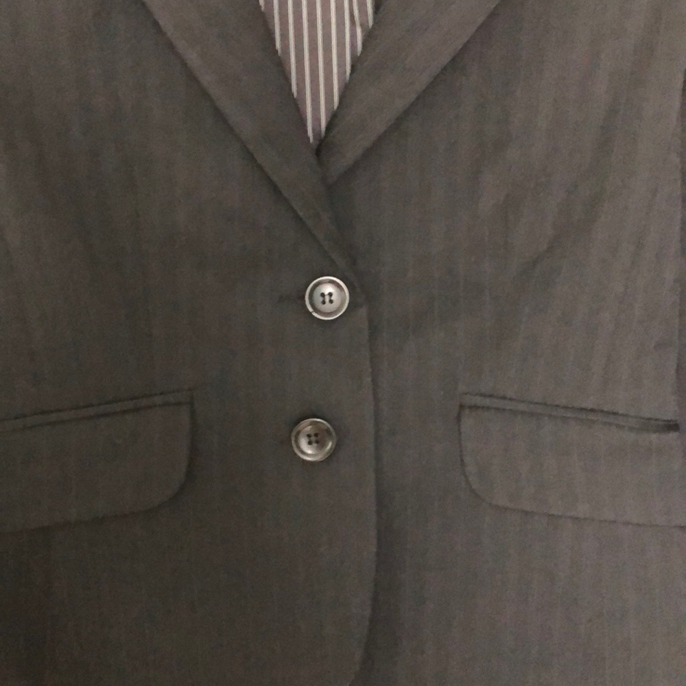 Jacket - Picture 2 of 5